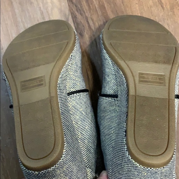 Toms desert wedge bootie - Picture 6 of 6